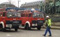 Vorbereitung Flutung U Bahn Koeln Heumarkt P048